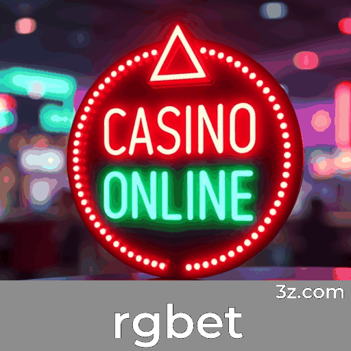 rgbet: Seu Cassino Online Seguro e Premiado