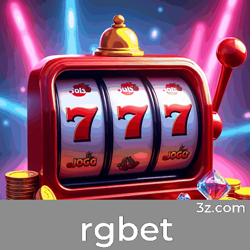 rgbet: Seu Cassino Online Seguro e Premiado