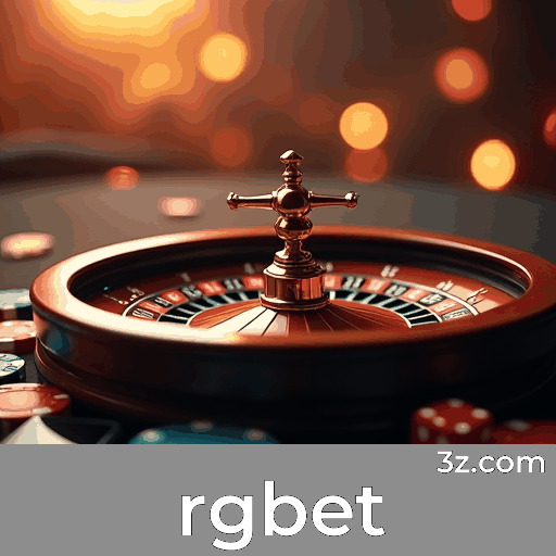 rgbet: Seu Cassino Online Seguro e Premiado